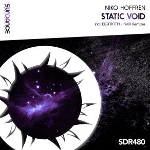 Download track Static Void (Naki (JPN) Remix) Niko HoffrénNaki, Naki (JPN)