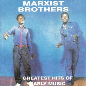 Download track Denda Marxist Brothers