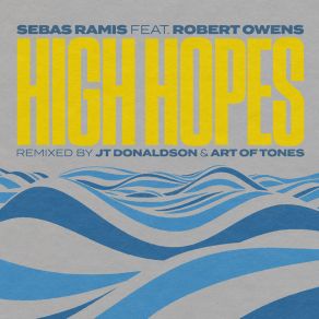 Download track High Hopes (Art Of Tones Dub Mix) Robert OwensArt Of Tones