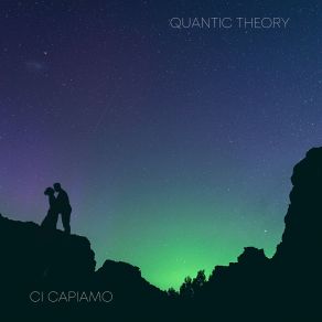 Download track Senza Criterio Quantic Theory