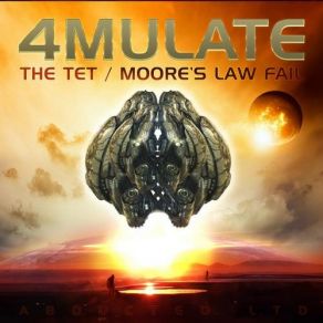 Download track Moore's Law Fail (Original Mix) 4mulate