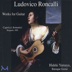 Download track Sonata V - 6 Passacaglia Hideki Yamaya