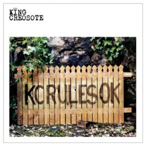 Download track So Forlorn King Creosote