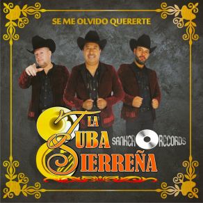 Download track Quiero Que Me Quieras La Tuba Sierreña