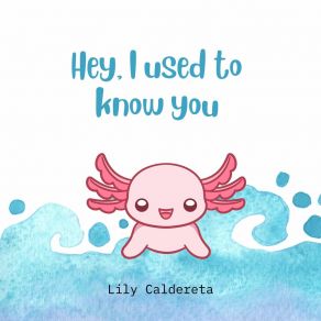 Download track Related Lily Caldereta