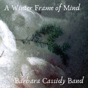 Download track Calico Skies Barbara Cassidy Band