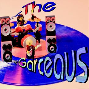 Download track Facebook Blues The Garceaus