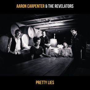 Download track Pretty Lies Aaron Carpenter