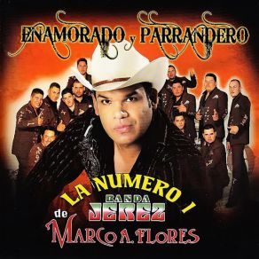 Download track El Indio Enamorado La Numero 1 Banda Jerez