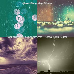 Download track Bossa Quintet Soundtrack For Staying Inside Great Rainy Day Music