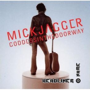 Download track Hide Away Mick Jagger