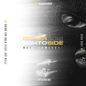 Download track Otherside Ray Knowledge