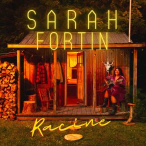 Download track Ne Me Réveille Pas Sarah Fortin