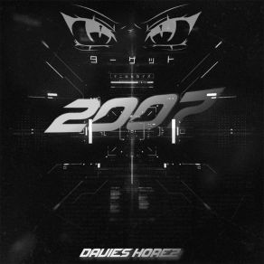 Download track 2007 Slowed + Reverb DAVIES HOREZ