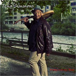 Download track But Funky Tcha SimmonsRotosphere