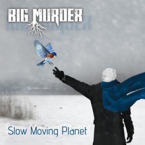 Download track Gray Sky Big Murder