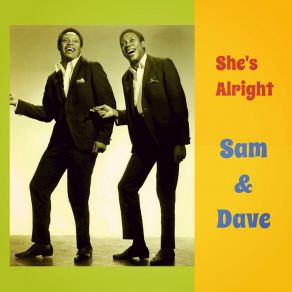 Download track No More Pain Sam & Dave