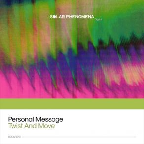 Download track Lumicent (Original Mix) Personal Message