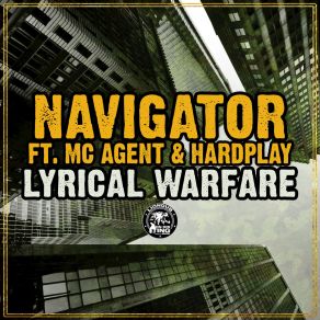 Download track Lyrical Warfare (Acapella) Navigator, Hardplay, Mc Agent