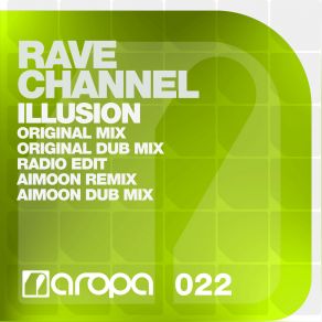 Download track Illusion (Aimoon Dub Mix) Rave Channel