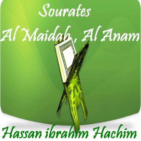 Download track Sourate Al Anam, Pt. 2 (Hafs Muratal) Hassan Ibrahim Hachim