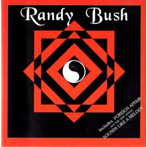 Download track Sounds Like A Melody (Club Mix) Randy Bush