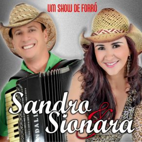 Download track As Águas Do São Francisco (Cover) Sionara