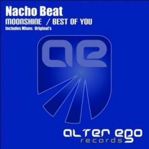 Download track Moonshine (Original Mix) Nacho Beat