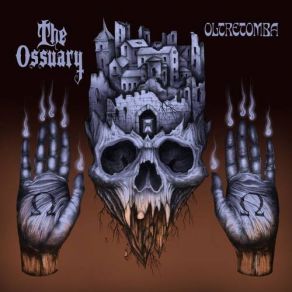 Download track Forever Into The Ground Ossuary