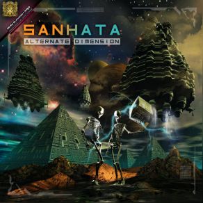 Download track Psychedelic Art Thou Sanhata