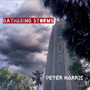 Download track Gathering Storms Peter Harris