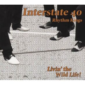 Download track Wild Life Interstate 40 Rhythm Kings