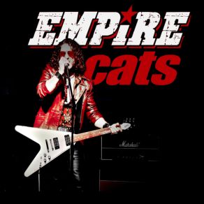 Download track Cosmic Girl Empire Cats