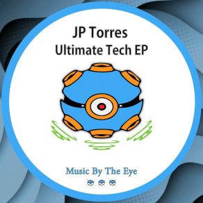 Download track Ultimate Tech (Original Mix) Juan Pablo Torres