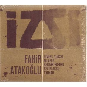 Download track Geze Geze Fahir Atakoğlu