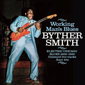 Download track Messin' With The Kid (Live) Byther Smith