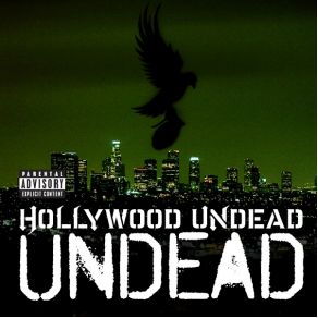 Download track Undead (Clean Version) Hollywood Undead