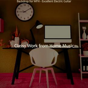 Download track Sounds For Quarantine Classy Work From Home Music