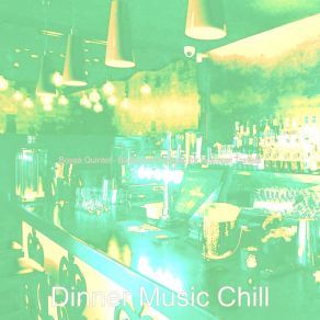 Download track Happening Backdrops For Cocktail Bars Dinner Music Chill