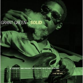 Download track Grant'S Tune Grant Green