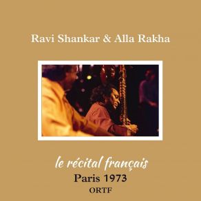 Download track Raga Kaushi Kanada Pt Ravi Shankar Ustad Allah Rakha (Live) Ravi Shankar, Alla Rakha