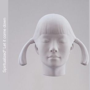 Download track I Didn't Mean To Hurt You Spiritualized