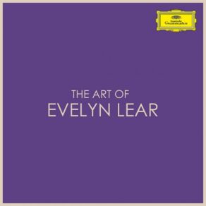 Download track Leises Lied, Op. 39, No. 1 Evelyn Lear