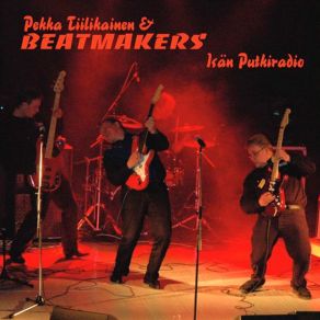 Download track Duracell-Mies Pekka Tiilikainen, The Beatmakers