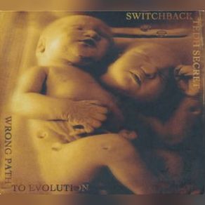 Download track Machinal Evolved Creation Switchback, Tedh Secret