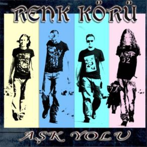 Download track Aşk Yolu (Akustik) Renk Körü