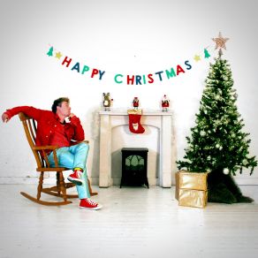 Download track Doesn't Feel Like Christmas Ollie Hayes