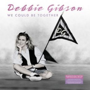 Download track One Step Ahead (Live In Tokyo: The Possibilities World Tour, 1991) Debbie Gibson