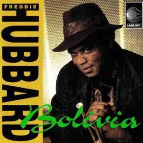 Download track Managua Freddie Hubbard