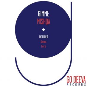 Download track Gimme Mishqa